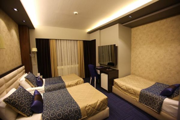 Prestige Hotel (Diyarbakir)